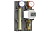 STOUT Насосная группа с термостатическим смесительным клапаном 3/4" с насосо Grundfos UPSO 15-65 130